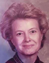 Lois Blevins Sexton Obituary May 22, 2020