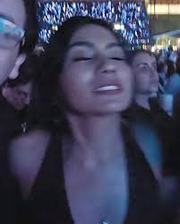 Una noche mágica en el concierto de mi artista favorita #shakira y lo mejor  fue que lo disfrute en compañía de este par @alan_ucj y @caro_rovi 💕.  #lmynlworldtour #lmynlworldtourcdmx