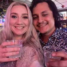 Joan Slayton and Tony Nieves' Wedding Website