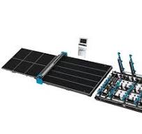 CNC Automatic Glass Cutting Line with Breaking Loading ...