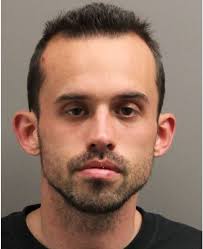 Rotterdam man arrested for burglary