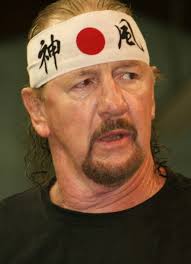 Remembering Legendary Wrestler Terry Funk On The First Anniversary Of His  Passing At Age 79