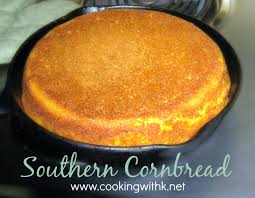In another bowl, crumble up the leftover cornbread and add the butter. Classic Southern Cornbread Granny S Recipes