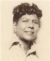 Bernice Wilson Obituary (2018)