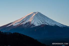 The Ultimate Travel Guide To Mt Fuji Five Lakes Kawaguchi Nerd Nomads