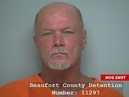 Tiger King' Alleged Hitman Allen Glover Busted for DUI in South Carolina