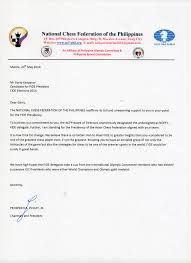 President letterhead philippine / the presidential election in the philippines come may 9th of this year is no ordinary electoral aside from having an independent foreign policies, the duterte presidency is expected to bring peace to the. Campaign Update August 5th 2014 Garry Kasparov