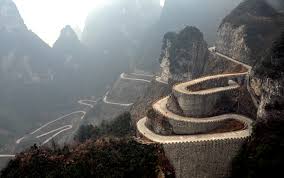 Check spelling or type a new query. The Road To Heaven S Gate China Shutterbug