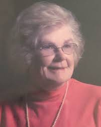 Margaret Walker McLeod Obituary September 5, 2023