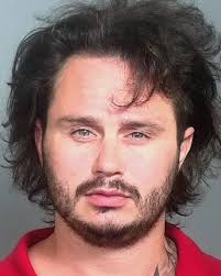 32-year-old JACOB MAZARIS from Manatee County, Florida was arrested