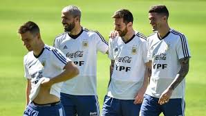 شيء صدمني هازارد يعلن موعد. ÙƒÙˆØ¨Ø§ Ø£Ù…ÙŠØ±ÙƒØ§ 2019 Ù…ÙØ§Ø¬Ø¢Øª ÙÙŠ ØªØ´ÙƒÙŠÙ„Ø© Ù…Ù†ØªØ®Ø¨ Ø§Ù„Ø£Ø±Ø¬Ù†ØªÙŠÙ† Ø¶Ø¯ Ø¨Ø§Ø±Ø§Ø¬ÙˆØ§ÙŠ Ø³Ø¨ÙˆØ±Øª 360