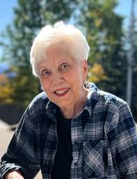 Shirley Bennett Obituary May 18, 2024