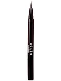 Stila Stay All Day Waterproof Liquid Eyeliner Waterproof Liquid Eyeliner Stila Eyeliner Eyeliner