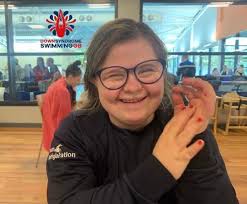 Down Syndrome Swimming GB