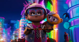 1 day ago · netflix's animated adventure vivo has a weird origin story. Vivo The Animated Netflix Movie With Songs By Lin Manuel Miranda Premiered Its Trailer Video Youtube Celebs Nndc Off Side Memesita