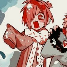 He resides on the third floor female bathroom. Shine Edits On Twitter Matching Icons Jibaku Shounen Hanako Kun Hanako Yashiro Kou E Mitsuba Like Se Salvar Rt Print Se Usar Nao Reposte Copie Bren Https T Co Nktvjxbakh Twitter