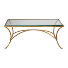21 results for wrought iron glass coffee table. Glass And Wrought Iron Coffee Tables Houzz