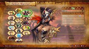 Age of calamity character list · 1. Hyrule Warriors Definitive Edition Analog Stick Gaming