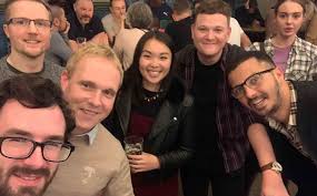 Award-winning Estate Agent Marketing Agency