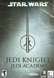 Previous jedi knight training certificate: Star Wars Jedi Knight Jedi Academy Wikipedia