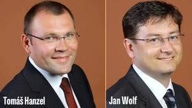 Tak já si půjdu sednout k vám na klín a řeknu vám to rovnou do vašeho mikrofonu. Tomas Hanzel Vse O Tematu Blesk Cz