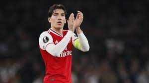 This is the national team page of fc arsenal player héctor bellerín. Arsenal Blow As Inter Makes Transfer Decision That Could See Bellerin Remain In London Just Arsenal News