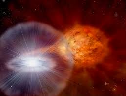 Daily guide to what your star sign has in store for your zodiac dates. Apod 2006 July 26 Explosions From White Dwarf Star Rs Oph