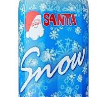 Santa Snow Spray Aerosol - 9oz for sale online | eBay