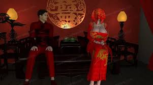 VAM3D视频】【Brainocn】苏文倩前世新婚NTR [1080P 1.99 GB] [2K 4.21 GB]【经典～推荐保存】【百度网盘】 |  真紅論壇- galgame 论坛