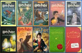 Harry potter y el misterio del príncipe pdf es uno de los libros de ccc revisados aquí. Descargar Libros De La Saga Harry Potter Espanol Pdf 1 Link Harry Potter Jk Rowling Harry Potter Harry