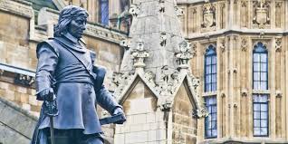 Oliver cromwell — term paper outline. Cromwell S Revolution