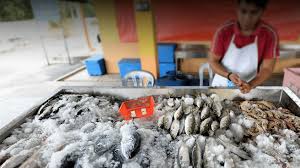 Lembaga kenaf dan tembakau negara. Fisheries Development Authority Of Malaysia Kementerian Pertanian Dan Industri Makanan