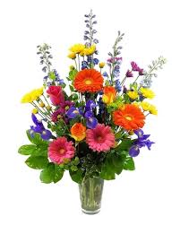 Send sunshine & summer vibes today. Hefko Floral Company Voted Best Florist In Marshfield Wi Every Single Year