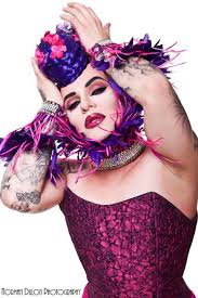 Nina Flowers Nina Flowers Rupaul Nina