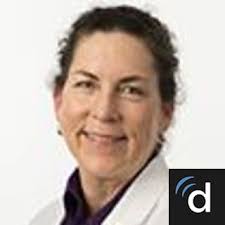 Dr. Bianca Patel, MD