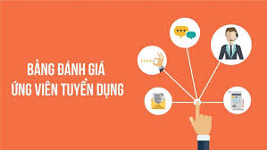 Bài test này đánh giá khả năng xử lý một cảnh đồ họa 3d 2 chiếc xe rượt đuổi nhau nhằm đánh giá hiệu năng của card đồ họa ở chế độ opengl. Báº£ng Ä'anh Gia NÄƒng Lá»±c á»©ng Vien Nha Tuyá»ƒn Dá»¥ng Ä'anh Gia Tren Tieu Chi Nao