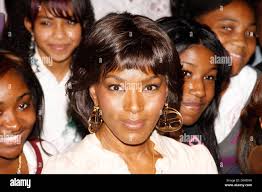 Bassett high school hi-res stock photography and images