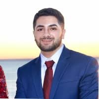 Ali Jaber Email & Phone Number