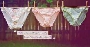 Menurut beberapa wanita orgasme jenis ini adalah oragasme yang memberikan sensasi paling luar biasa dan lebih nikmat dari pada orgasme klitoris. Seluar Dalam Asyik Kotor Kerana Keputihan Ini Senarai Yang Anda Patut Cegah Sekarang Nona