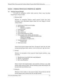 Teknik penentuan subjek penelitian penelitian ini adalah penelitian populasi, dimana seluruh populasi merupakan. Abstrak Skripsi Teknik Informatika Pejuang Skripsi
