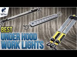 9 Best Under Hood Work Lights 2018 Youtube