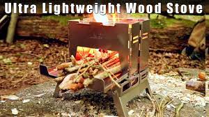 Perfect fire starter for indoor fireplace and woodstove, and fire pit, campfire, smoker and grill. Wood Fire Pizza On The Go Qube Stove Pizza Oven Youtube