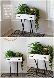 Beste Recyceln Alte Schubladen Garten Pflanzer Diy Ideen Projekte Upcycling Ideen In 2020 Diy Garden Furniture Diy Planters Garden Planters Diy