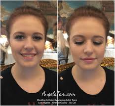 quinceanera makeup artist and hair