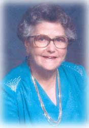 April 2005 Obituaries