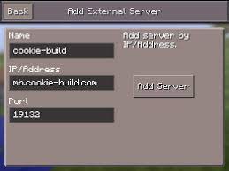 This guide shows you how to set up and configure a minecraft server. A New Server Minecraft Amino