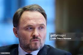 458 Dan Jorgensen Photos & High Res Pictures