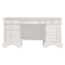Here, you can find stylish coastal desks that cost less than you thought possible. Coastal Living Stanley Furniture Computer File Desk Bed Bath Beyond