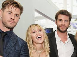 Avengers star chris hemsworth and spanish actress elsa pataky — who you might recognize from the fast and the furious franchise — aren't your typical hollywood couple. Divorcio De Liam Y Miley Salvo El Matrimonio De Chris Hemsworth Y Elsa Pataky La Verdad Noticias