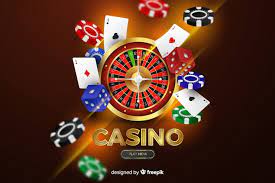 Casino Game Vectors - Download Free High-Quality Vectors from Freepik |  Freepik